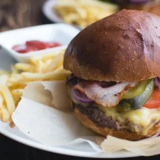Cilantro Chicken Burgers with Avocado Recipe - Twój przepis Najlepsze przepisy w internecie - 5