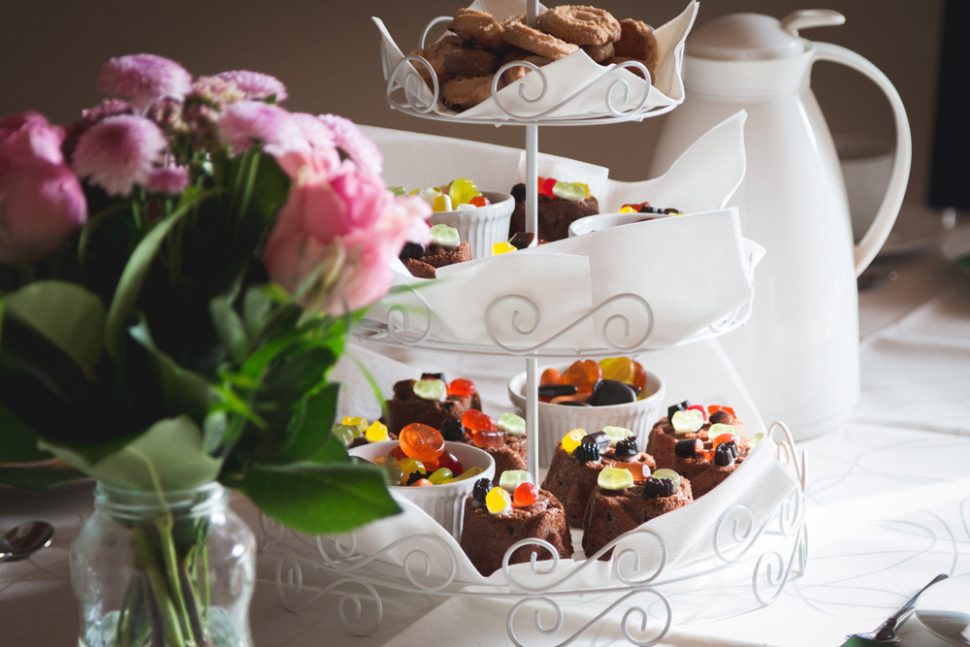 Chocolate Mint Dessert Brownies Recipe - Twój przepis Najlepsze przepisy w internecie - 1
