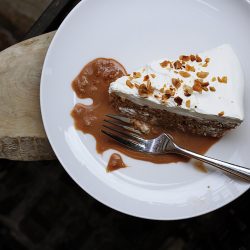 Chocolate Mint Dessert Brownies Recipe - Twój przepis Najlepsze przepisy w internecie - 2