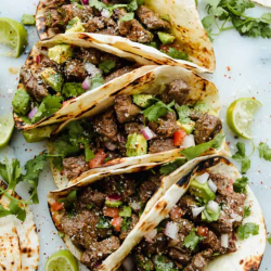 Niesamowite uliczne tacos - Twój przepis Najlepsze przepisy w internecie - 1
