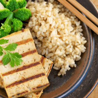 Grillowane tofu - Twój przepis Najlepsze przepisy w internecie - 8