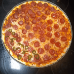 obraz 2022 09 03 222307846 Domowa pizza - prosty przepis na włoski przysmak