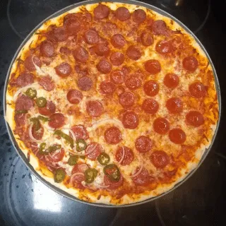 Domowa pizza - Twój przepis Najlepsze przepisy w internecie - 4