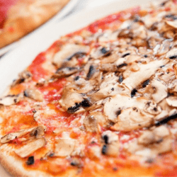 Pizza Funghi - Twój przepis Najlepsze przepisy w internecie - 2