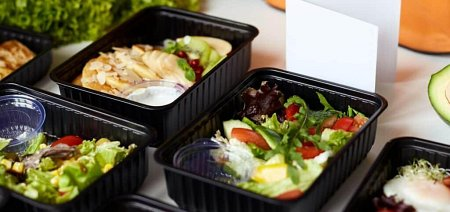 Najtańsza dieta pudełkowa – oszczędzaj na dostawie! - Twój przepis Najlepsze przepisy w internecie - 5