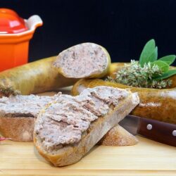 Zupa z kiełbasy włoskiej i tortellini - Twój przepis Najlepsze przepisy w internecie - 12
