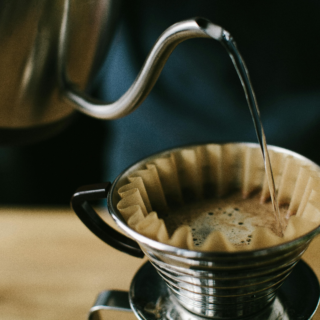 Nowości w świecie kawy: Trendy w parzeniu i podawaniu - Twój przepis Najlepsze przepisy w internecie - 7
